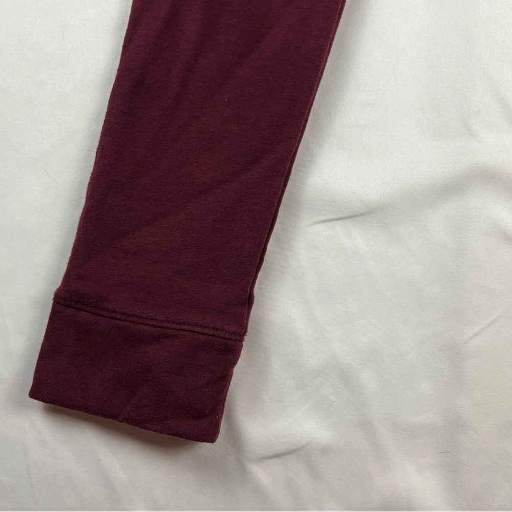 The Children’s Place - Dark Red - Sweatpants - Medium 7/8